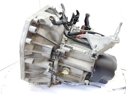 Gearbox RENAULT CLIO V (B7_) 1.0 TCe 100 (B7MT) | BP29502904M3