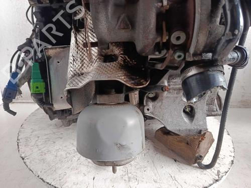 Engine SKODA SUPERB I (3U4) 1.8 T | BP39988135M1 - Image 11