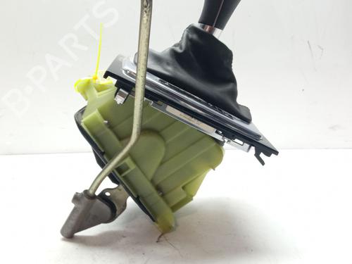 Gear lever MERCEDES-BENZ GLK-CLASS (X204) | BP31191394M90