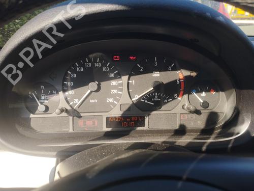 Left front indicator BMW 3 (E46) 320 d | BP22199433C32 - Image 2