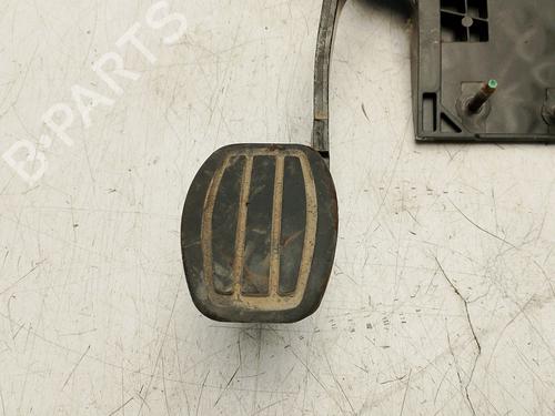 bremsepedal TOYOTA PROACE Van (MDZ_) 1.5 D4d (MDZ8) | BP38178199I19 - Image 2