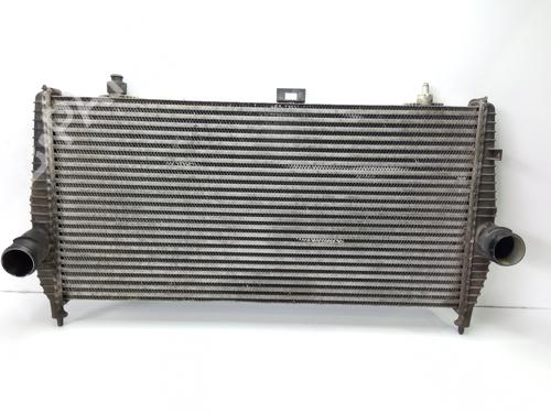 Intercooler PEUGEOT 607 (9D, 9U) 2.7 HDi 24V (204 hp) 17200312