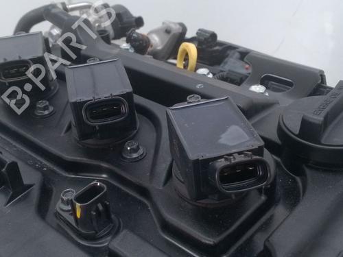 Engine TOYOTA YARIS (_P13_) | BP25037170M1