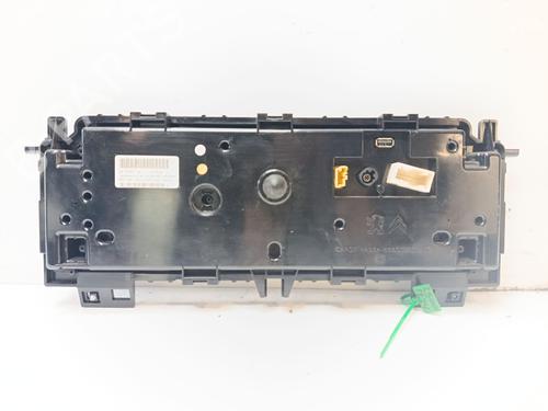 Instrument cluster CITROËN C4 Picasso II 1.6 BlueHDi 120 | BP33941375C47 - Image 2