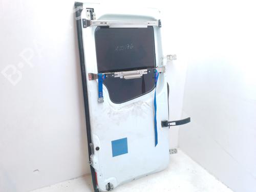 Left tailgate VW CRAFTER 30-50 Van (2E_) 2.0 TDI | BP17429365C76 
