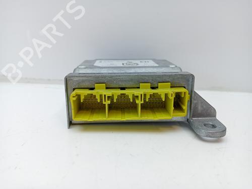 ECU airbags FORD FIESTA VI (CB1, CCN)  | BP16220614M53 