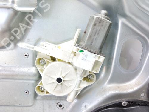 Front left window mechanism FORD C-MAX (DM2) | BP16157841C22 - Image 3