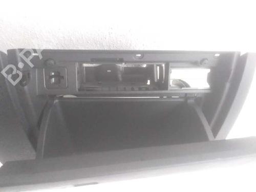 Glove box VW POLO VI (AW1, BZ1, AE1) 1.0 TSI | BP7959079C95 