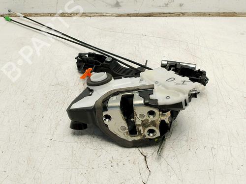 Used Front left lock Front left lock 38601701 38601701