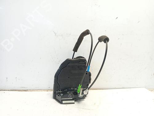 Used Rear right lock TOYOTA COROLLA Hatchback (_E21_, _EA1_, _EH1_) [2018-2025]  25020040