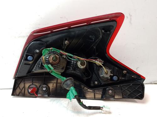 Farolim direito NISSAN NOTE (E13)  | BP30972718C35 