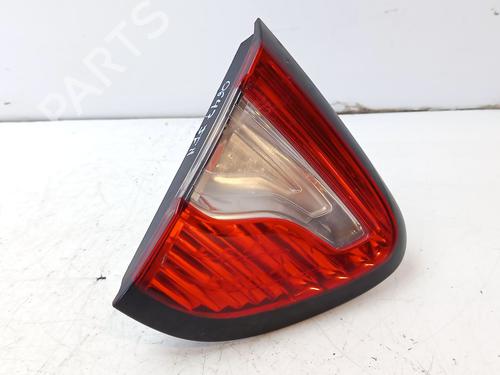 Used Left tailgate light Left tailgate light 29498967 29498967