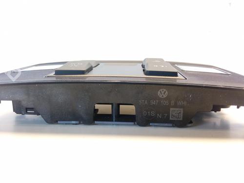 Interior roof light VW GOLF VII (5G1, BQ1, BE1, BE2) 1.4 GTE Hybrid | BP8140810I8 