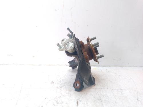 Left front steering knuckle TOYOTA YARIS (_P13_)  | BP20077232M25 