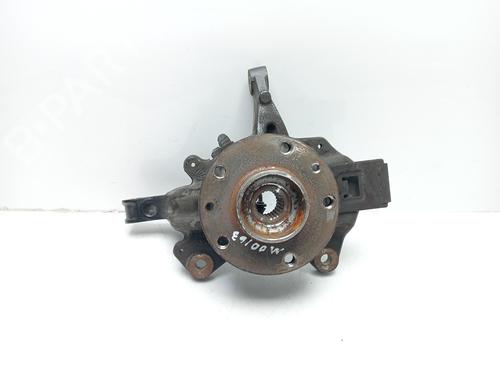 Used Left front steering knuckle Left front steering knuckle 17090349 17090349