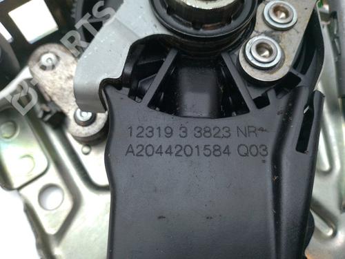 Hand brake MERCEDES-BENZ E-CLASS T-Model (S212) E 200 CGI (212.248) | BP11422293I18 