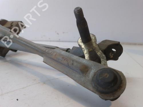 Front wiper motor CITROËN C4 II (NC_) | BP33040414M29 - Image 8