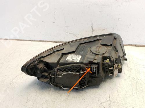 Left headlight VOLVO V50 (545) 2.0 D | BP39196126C28 - Image 4