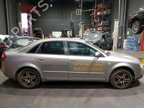 Starter AUDI A4 B7 (8EC) 1.9 TDI | BP33294147M8  - Image 7
