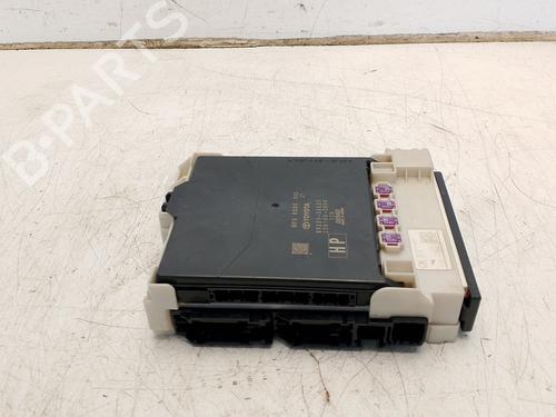Electronic module TOYOTA CAMRY (_V7_, _VA7_, _VH7_) 2.5 Hybrid (AXVH71_, AXVH70, AXVH71R) | BP37720191M83  - Image 5