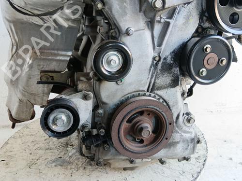 Engine FORD MONDEO III (B5Y) 1.8 16V | BP33609959M1 - Image 6