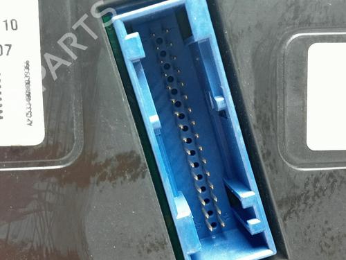 Instrument cluster SEAT IBIZA IV (6J5, 6P1)  | BP16126589C47 