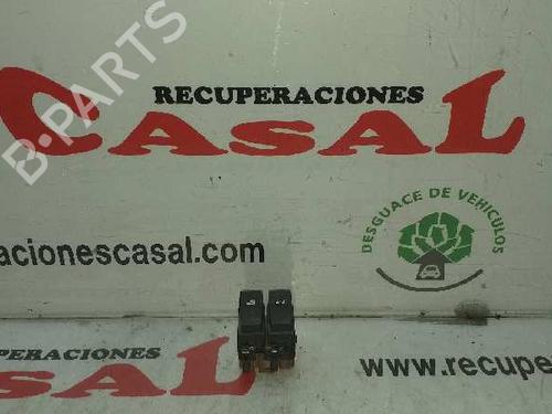 Used Left rear window switch Left rear window switch 7956188 7956188