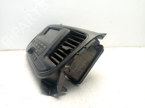 Radio TOYOTA PROACE Van (MDZ_) 1.6 D4d (MDZ2) | BP30874528E6
