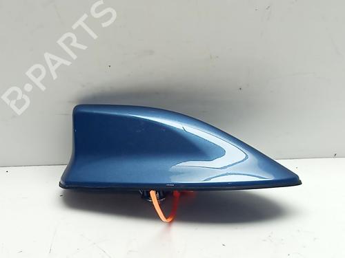 Antenne/Halterung für TOYOTA COROLLA Estate (_E21_) 2.0 Hybrid (MZEH12) (180 hp) 31214279