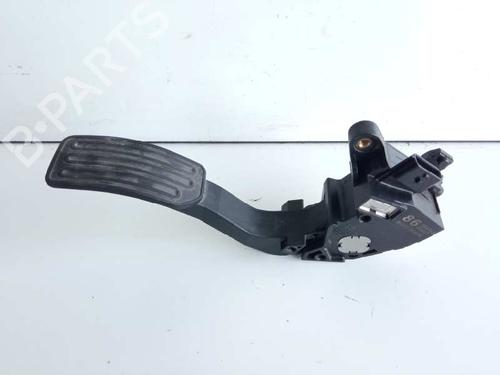 Pedal NISSAN JUKE (F15)  | BP9817167I4