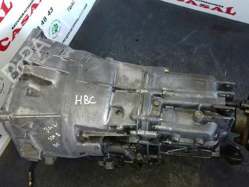 Gearbox BMW 3 (E46) 330 d | BP7961784M3 