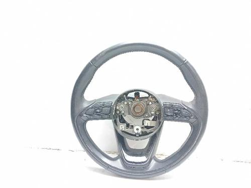 Used Steering wheel TOYOTA YARIS (_P13_) [2010-2020]  24515074