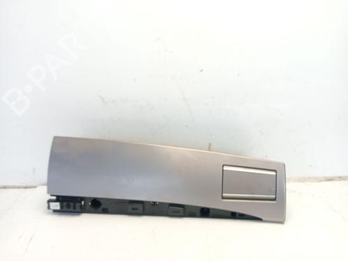 Air vent JAGUAR XF I (X250) 2.7 D | BP24844272I21 