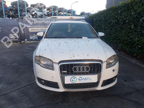 Right front brake caliper AUDI A4 B7 Avant (8ED) 2.0 TDI | BP34194055M104  - Image 7