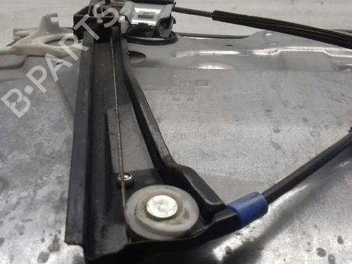 Front right window mechanism SEAT IBIZA III (6L1)  | BP7959018C23 