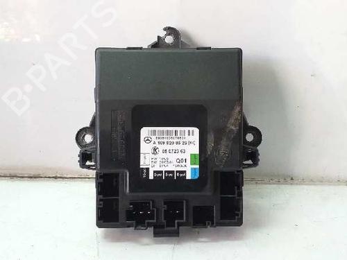 Used Control unit Control unit 7959290 7959290