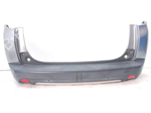 Used Rear bumper PEUGEOT 2008 I (CU_) [2013-2025]  21063084