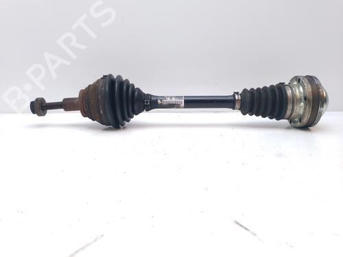 Used Left front driveshaft Left front driveshaft 18734574 18734574