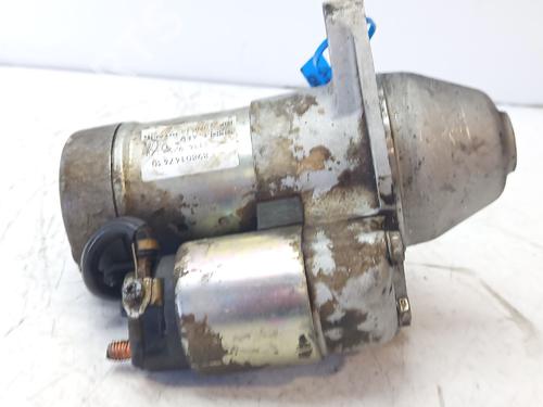 Starter OPEL COMBO Tour 1.3 CDTI 16V | BP29431564M8 - Image 4