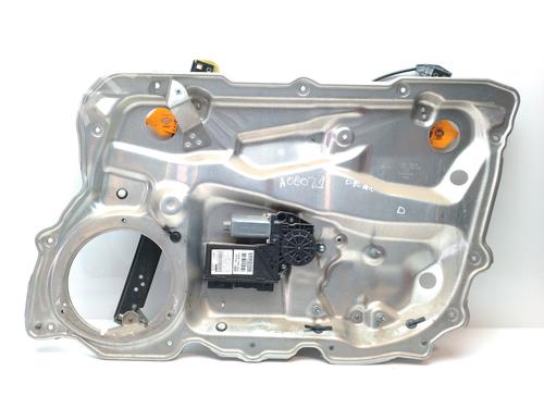 Used Front right window mechanism Front right window mechanism 11422396 11422396