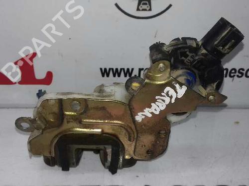 Front left lock NISSAN TERRANO II (R20)  | BP7952541C98 