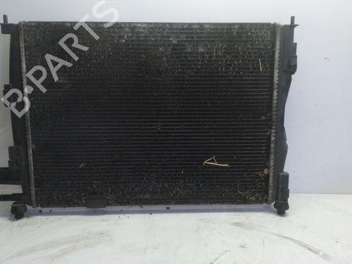 Water radiator NISSAN QASHQAI I (J10, NJ10)  | BP30774001M31 