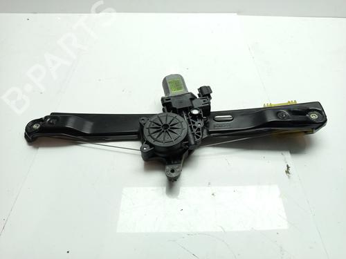 Rear left window mechanism FORD RANGER (TKE) | BP38076121C24 - Image 4