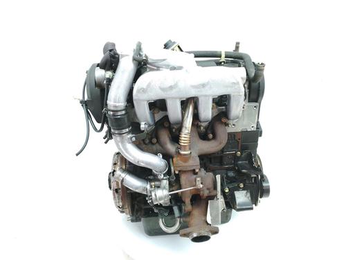 Engine FIAT PUNTO (188_) 1.2 Bipower (188BXA1A) | BP12310887M1 