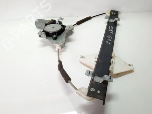 Used Front right window mechanism Front right window mechanism 11398785 11398785