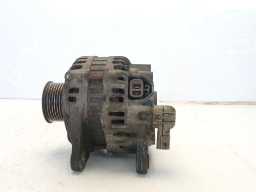 Alternator MAZDA 6 Hatchback (GG) 1.8 | BP26308369M7 - Image 2