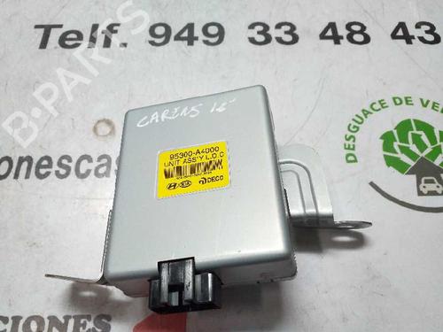 Electronic module KIA CARENS IV | BP7955645M83 - Image 4