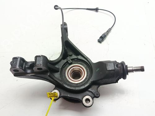Used Right front steering knuckle Right front steering knuckle 34194061 34194061