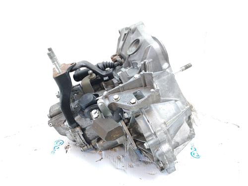 Gearbox FIAT PUNTO (188_) 1.9 DS 60 (188.031, .051, .231, .251) | BP18115188M3 
