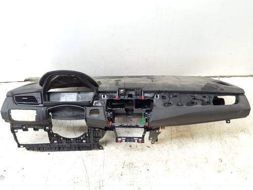 Used Dashboard BMW 2 Gran Tourer (F46) 218 d (150 hp) 31211556